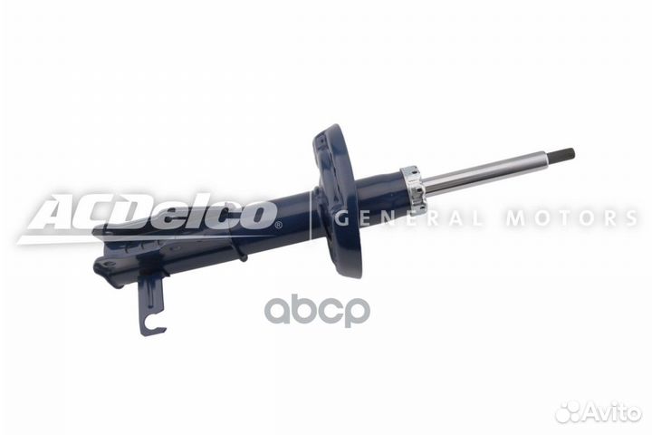 Амортизатор передний GAS R 19372096 ACDelco