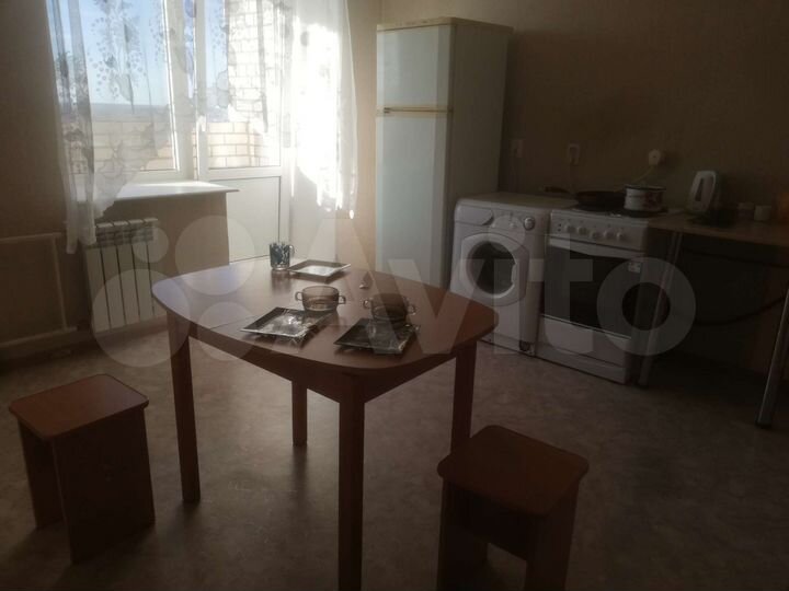 1-к. квартира, 44 м², 12/16 эт.