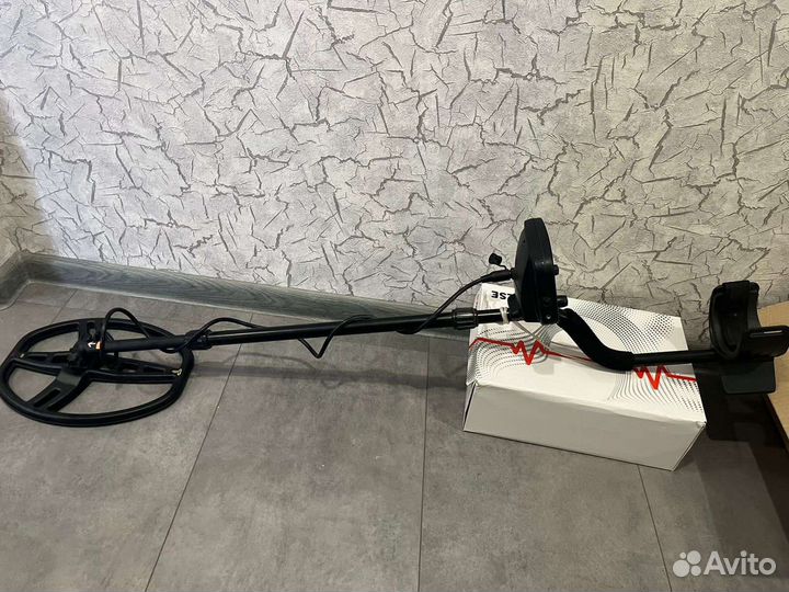 Металлоискатель