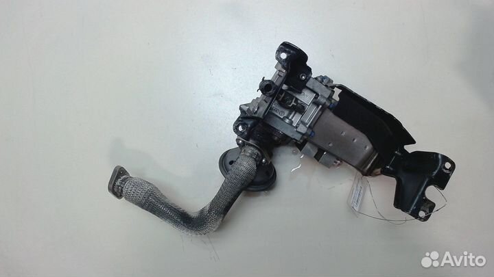 Клапан рециркуляции газов Audi A8 (D3), 2008