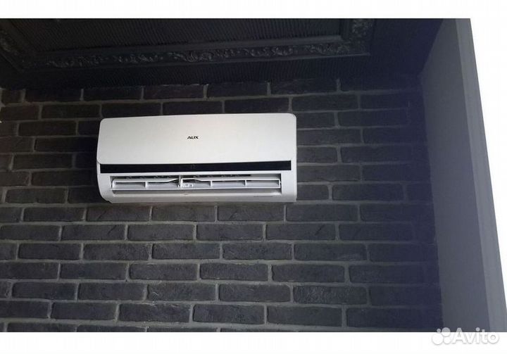 Кондиционер сплит в наличии