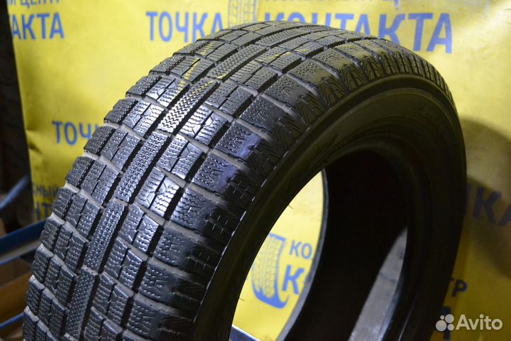 Toyo Garit G5 215/60 R16