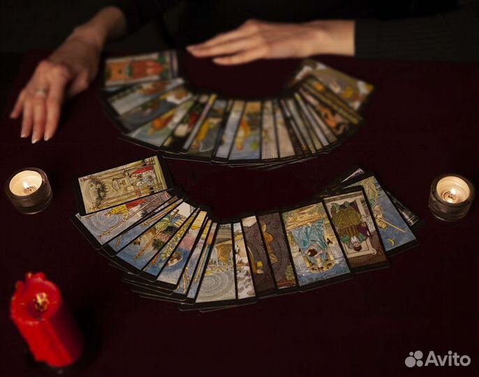 Таро консультация Таролог Психолог