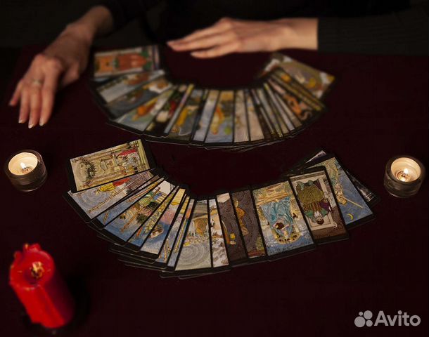 Таро консультация Таролог Психолог