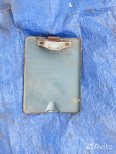 Крышка лючка бензобака ваз 2114