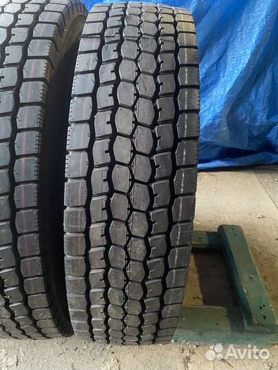 Bridgestone R22.5 275-80 2022 Новые