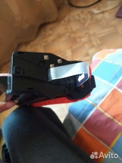 Картридж для принтера samsung