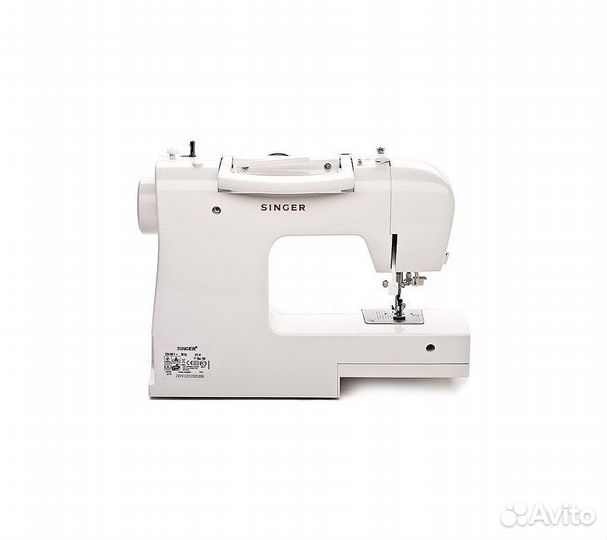 Швейная машина Singer Tradition 2263 белый