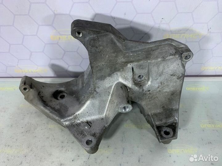 Кронштейн кондиционера Opel Antara Z24SED 2007