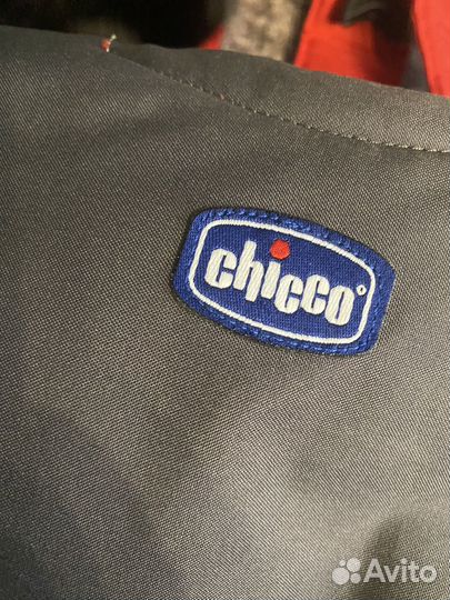 Рюкзак переноска кенгуру