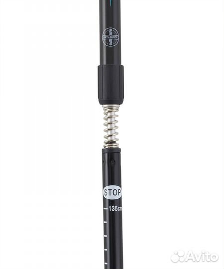 Палки для скандинавской ходьбы berger Nimbus