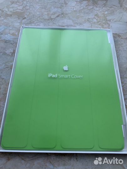iPad Smart cover 9.7