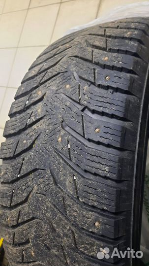 Marshal WinterCraft Ice WI31 235/65 R17