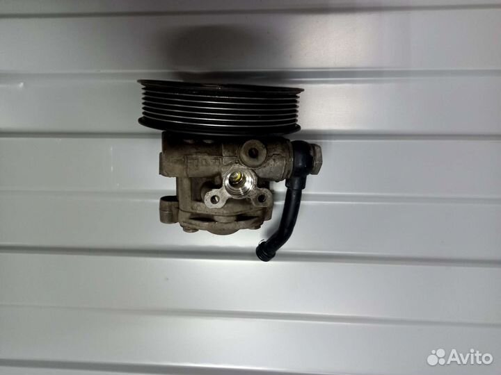 Гидроусилитель руля на audi q7