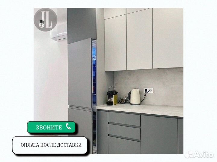 Бюджетные Модульные кухни без посредника в наличии