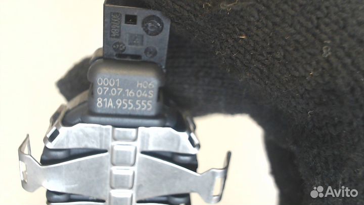 Датчик дождя Audi A4 (B9), 2016