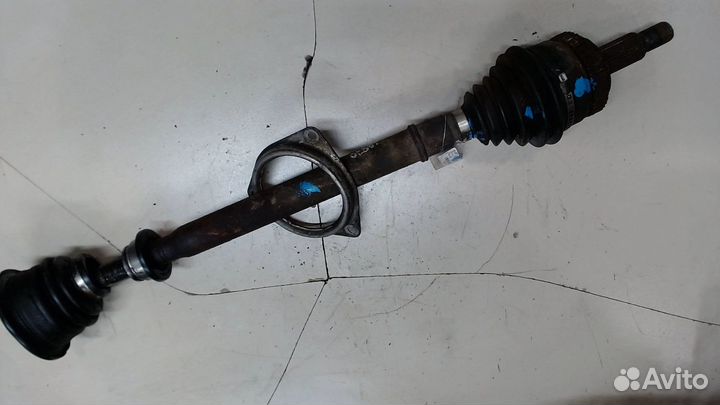 Полуось Renault Espace 3, 2000