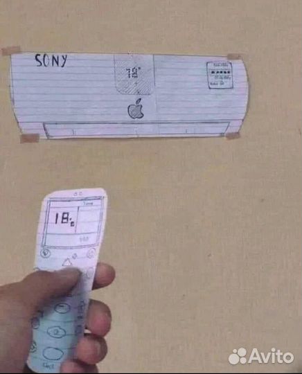 Установка и продажа кандиционеров