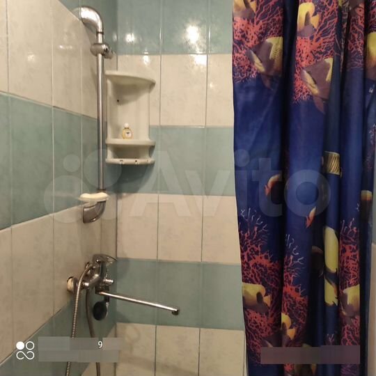 Дом 45 м² на участке 3 сот.