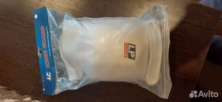 Наколенники универсальные