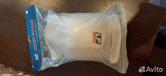 Наколенники универсальные