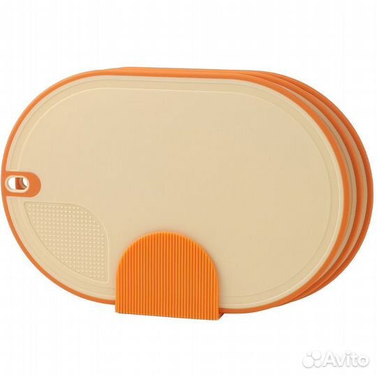 Набор разделочных досок