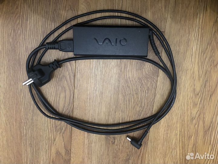 Sony vaio PCG-71811V