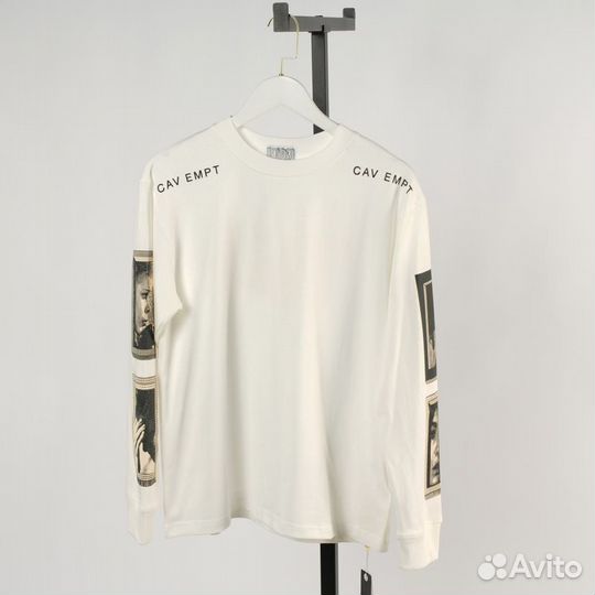 Логслив Cav Empt