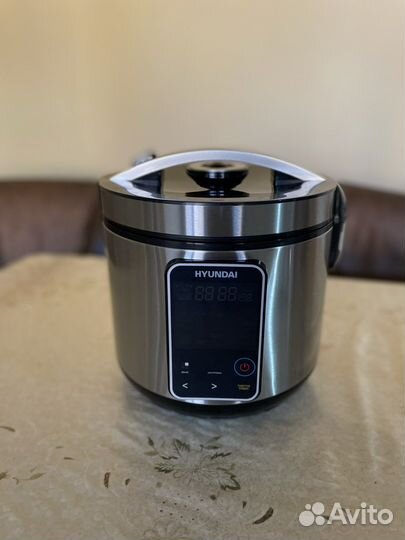 Мультиварка