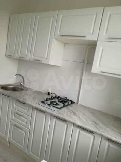 1-к. квартира, 31 м², 9/9 эт.