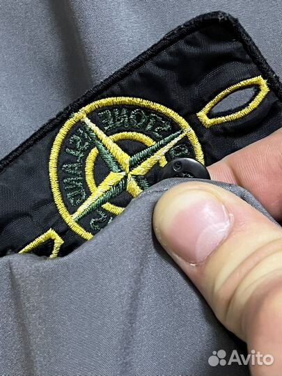 Ветровка stone island