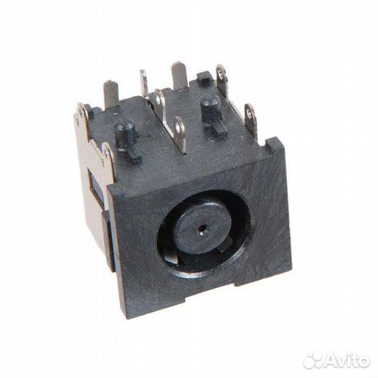 Разъём питания для Dell Alienware M17x R1 M17x R2