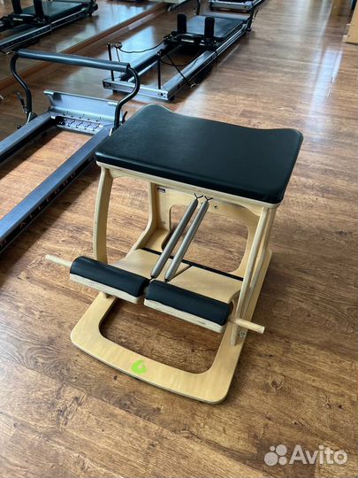 Оборудование для пилатеса balanced body