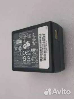 Блок питания для принтера hp