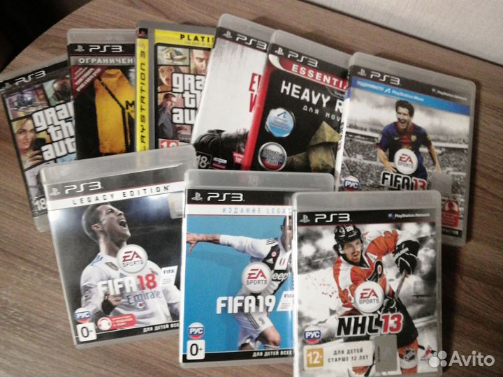 Sony playstation 3 PS3