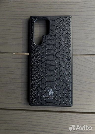 Чехол Santa Barbara для Samsung S22