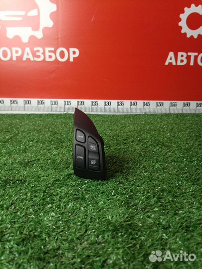 Кнопки руля Honda CR-V 3
