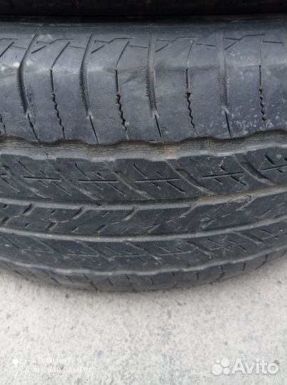 Toyo 310 235/65 R17