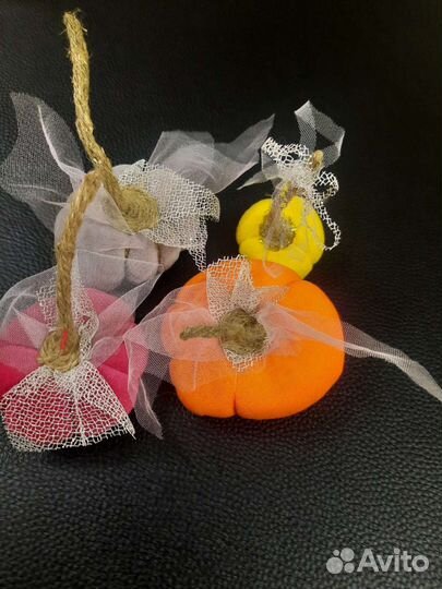 Тыква для интерьера поделка для школы садика
