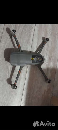 Квадрокоптер Mavic 2 enterprise advanced