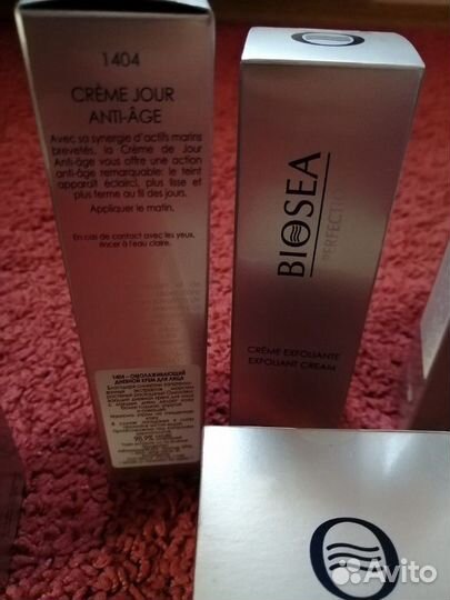 Косметика, парфюмерия