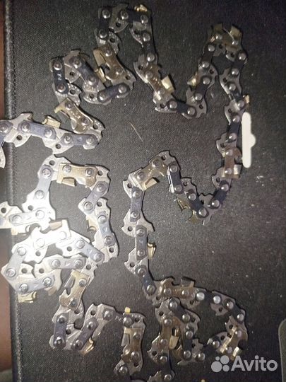 Цепь 53зв. (3/8-1,3) 63рd3 тв/сп Stihl 36120060053