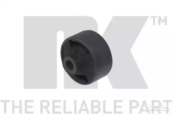 5102223 Сайлентблок рычага передней подвески nissa