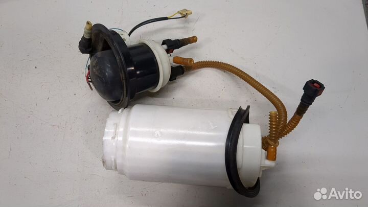 Насос топливный электрический Porsche Cayenne