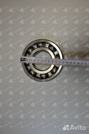 Подшипник 4745023/6311 кпп sdlg/xcmg ZL40/ZL50