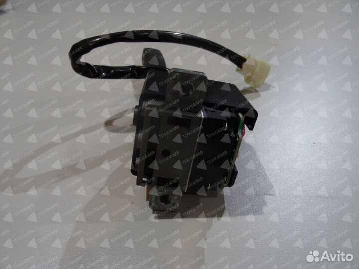 Переключатель подрулевой 4130000290 sdlg