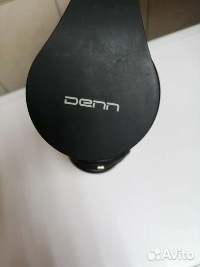 Наушники безпроводные