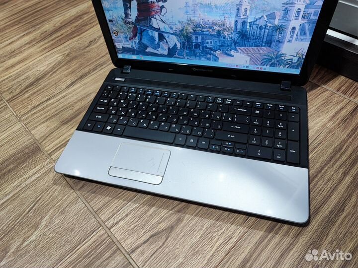 Acer/Игровой/Core i7x8/8Gb RAM/1Tb HDD