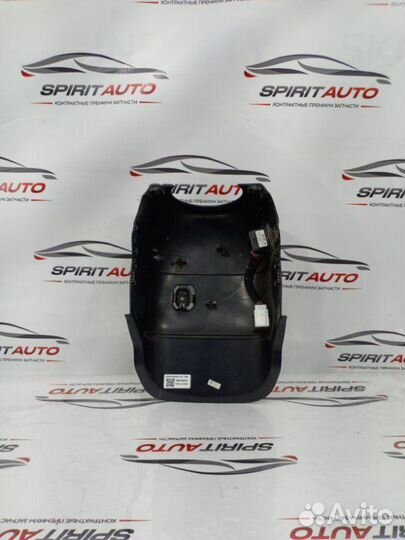 Кожух рулевой колонки Kia Stinger 1 G6DP 2017-2023