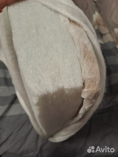 Матрас ортопедический 12060